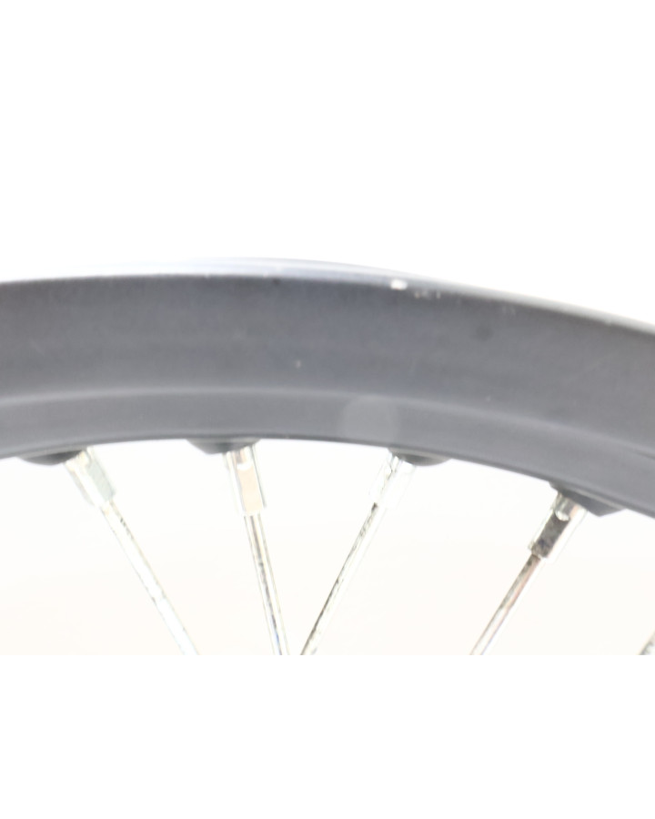 Aprilia SX 125, framfälg