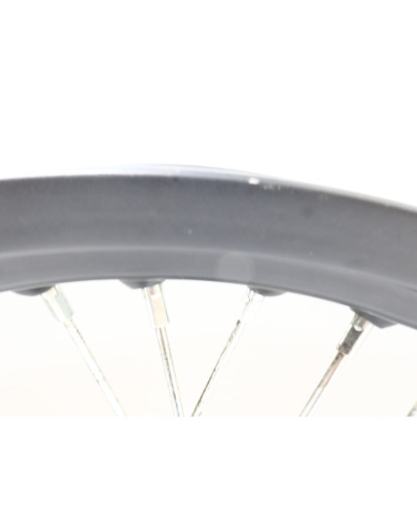 Aprilia SX 125, framfälg