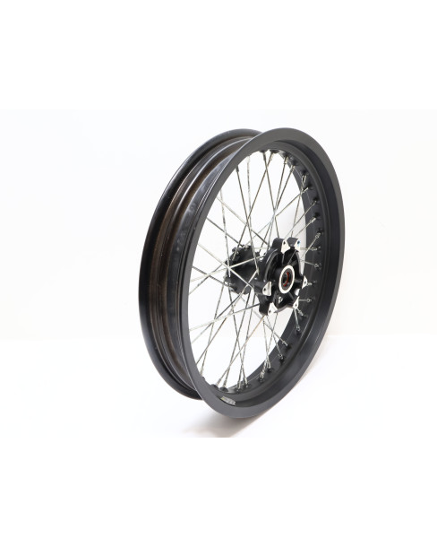 Aprilia SX 125, framfälg 2