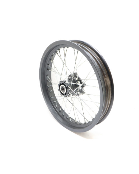 Aprilia SX 125, framfälg