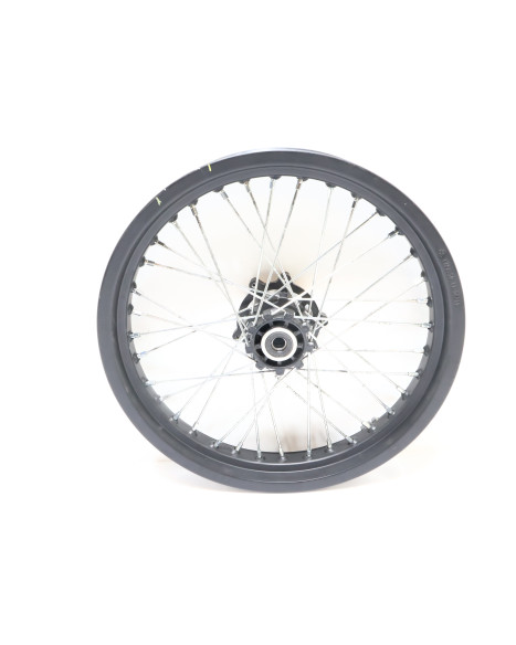 Aprilia SX 125, framfälg