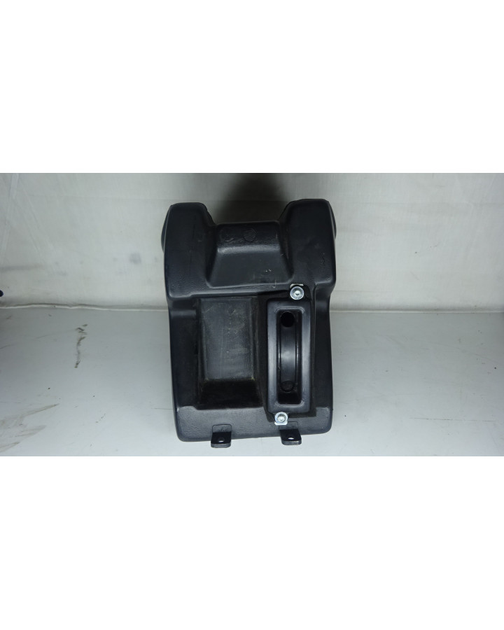 Sherco 50 SM, luftburk