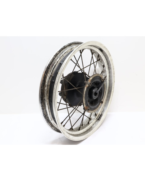 Honda XRV750 Africa Twin, bakfälg 2