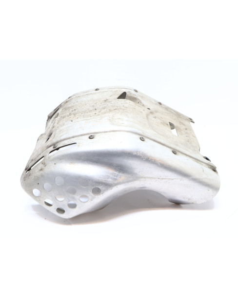 Honda XRV750 Africa Twin, hasplåt 2