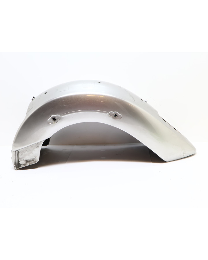 Yamaha XV 1900A Midnight Star, bakskärm