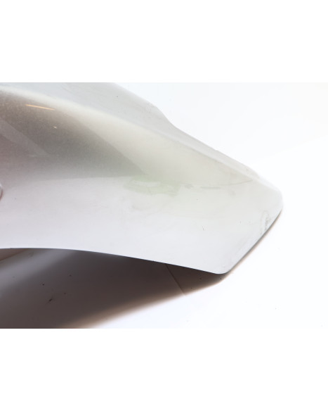 Yamaha XV 1900A Midnight Star, bakskärm