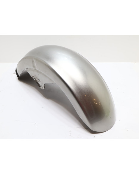 Yamaha XV 1900A Midnight Star, framskärm