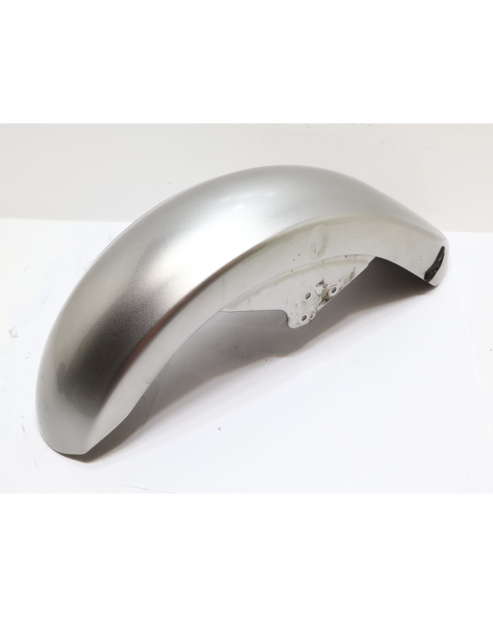 Yamaha XV 1900A Midnight Star, framskärm