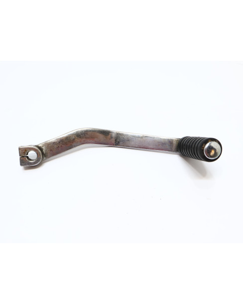 Kawasaki VN1500 Midnight Star, växelpedal