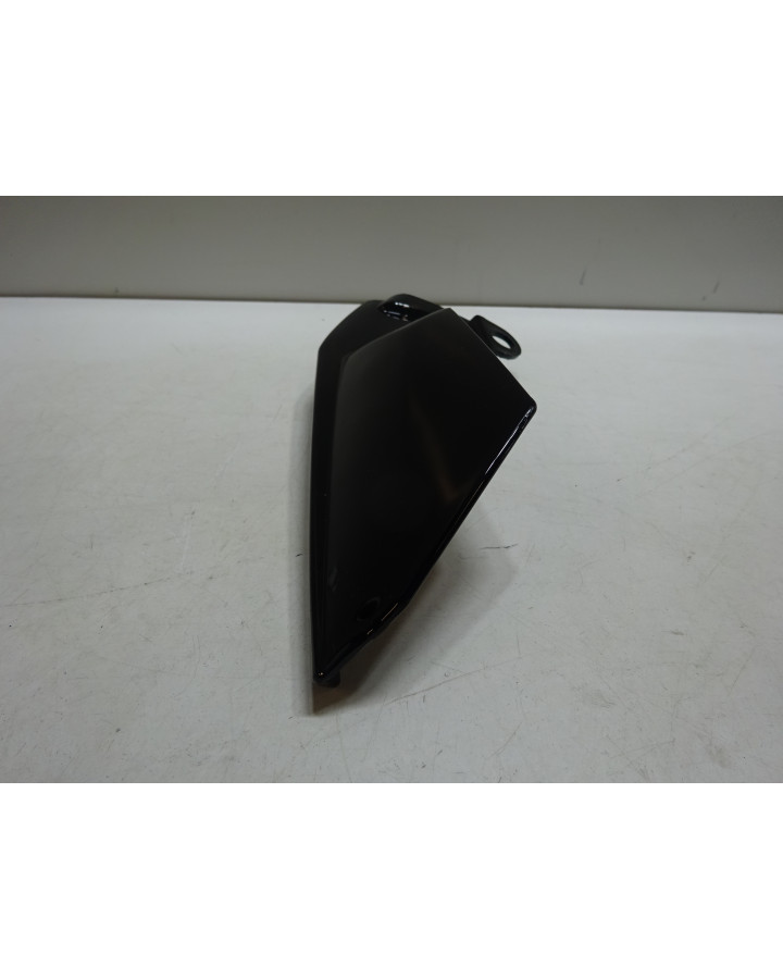 KSR Moto TR 50 SM, handskydd vänster