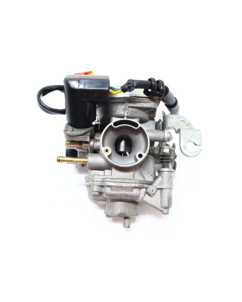 Drax Rough, förgasare original