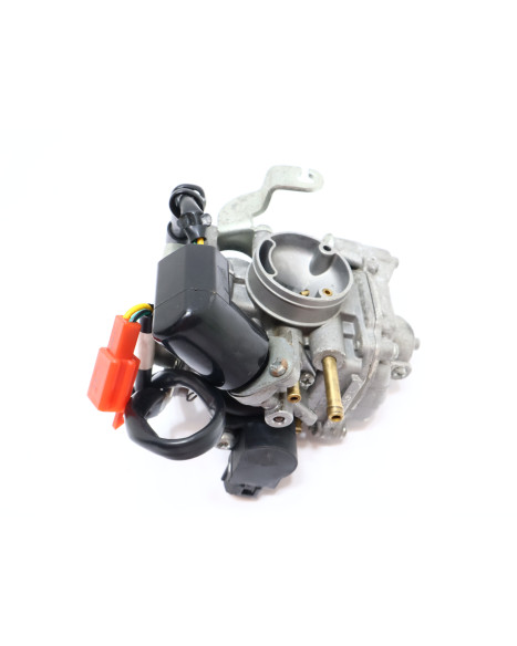 Drax Rough, förgasare original