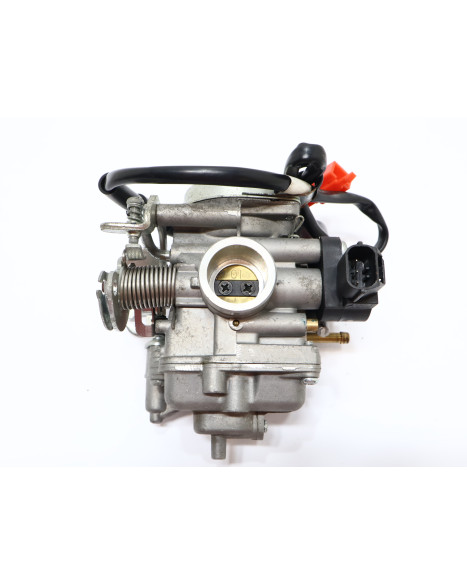 Drax Rough, förgasare original