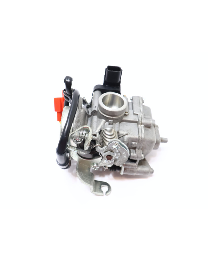 Drax Rough, förgasare original