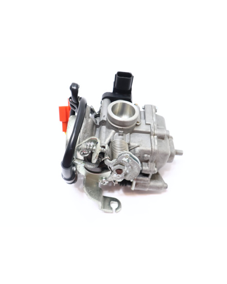 Drax Rough, förgasare original