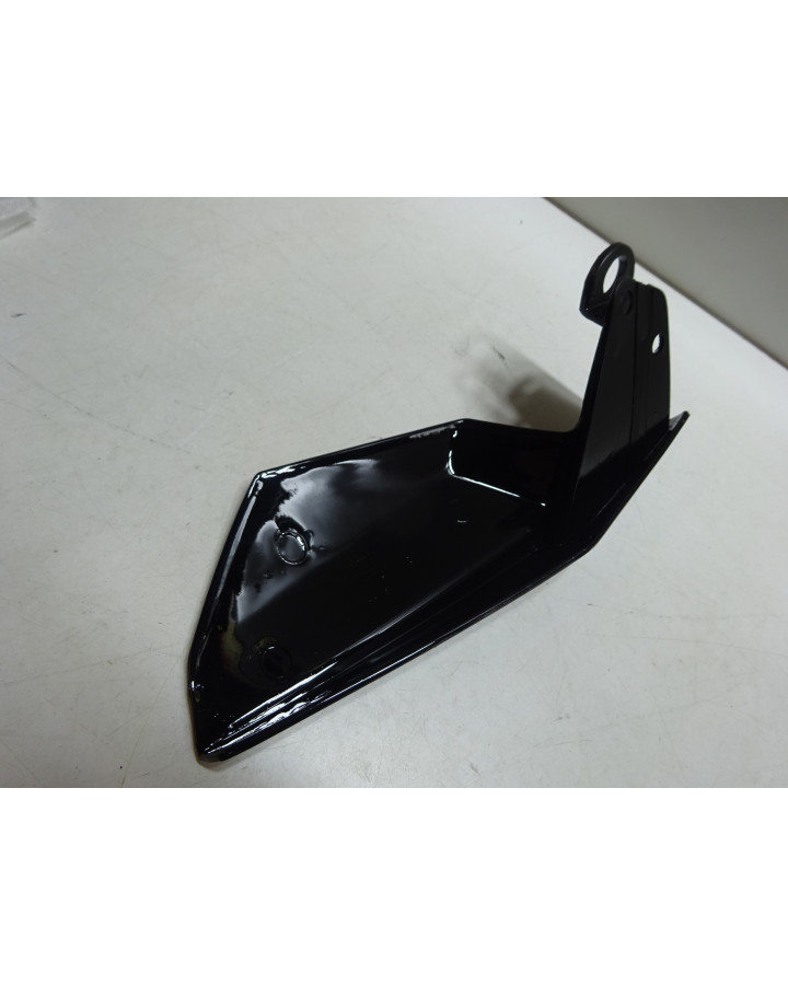 KSR Moto TR 50 SM, handskydd vänster