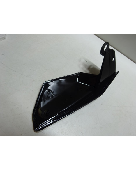 KSR Moto TR 50 SM, handskydd vänster