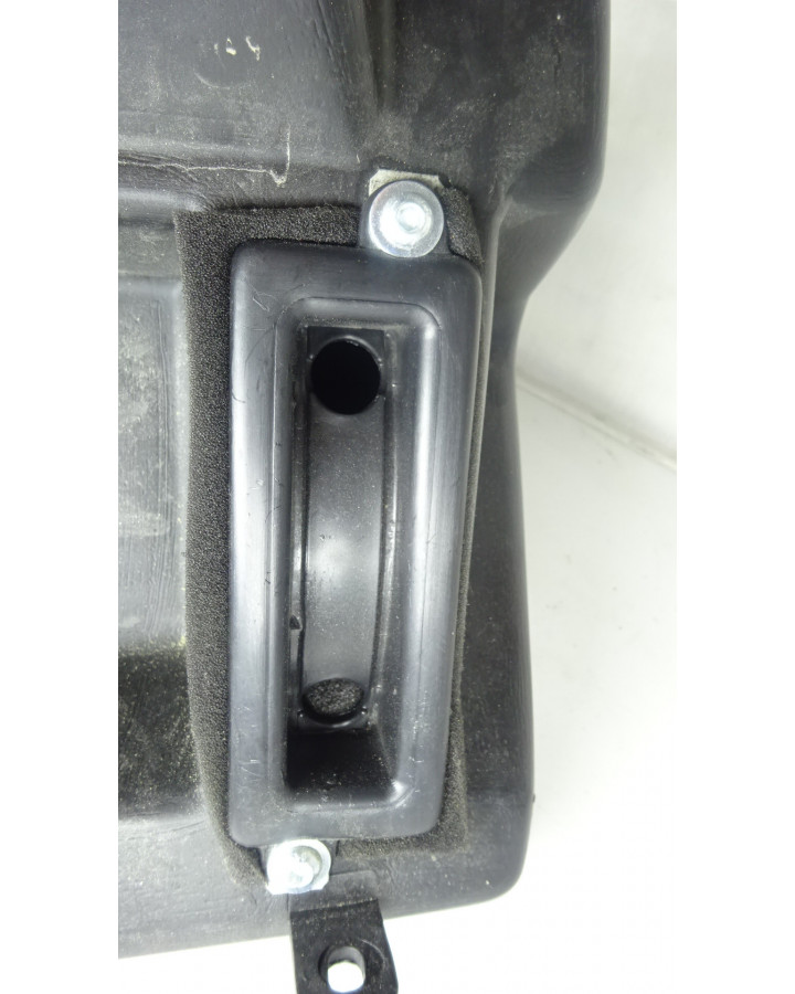 Sherco 50 SM, luftburk