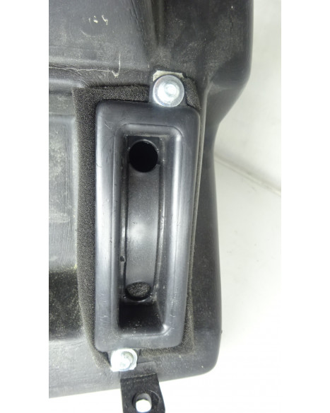 Sherco 50 SM, luftburk