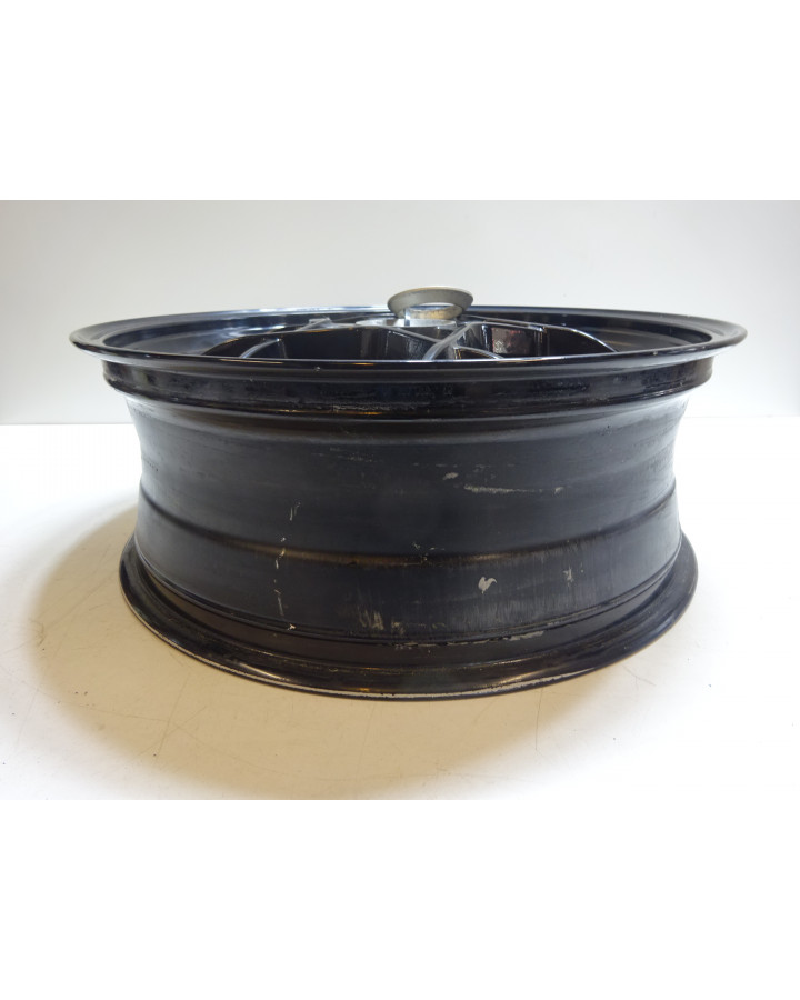 KTM 1290 Super Duke R, bakfälg