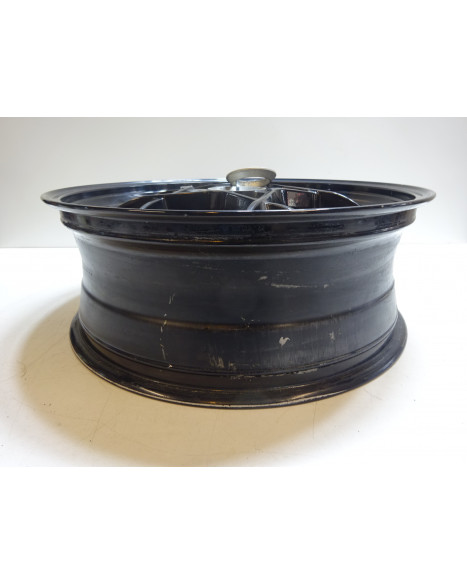 KTM 1290 Super Duke R, bakfälg