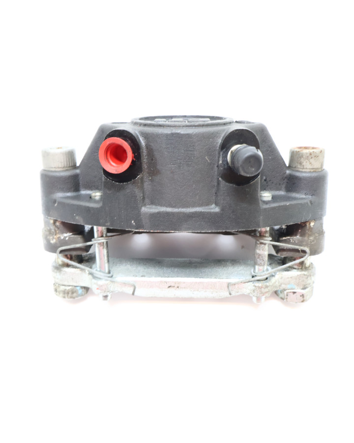 Microcar/Bellier/JDM, bromsok vänster fram