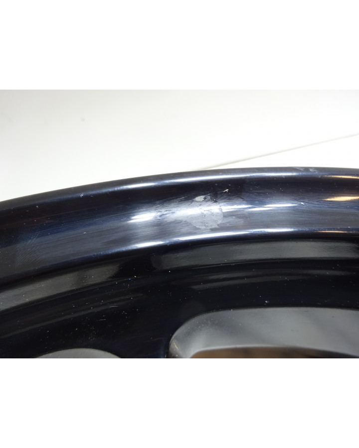 KTM 1290 Super Duke R, bakfälg