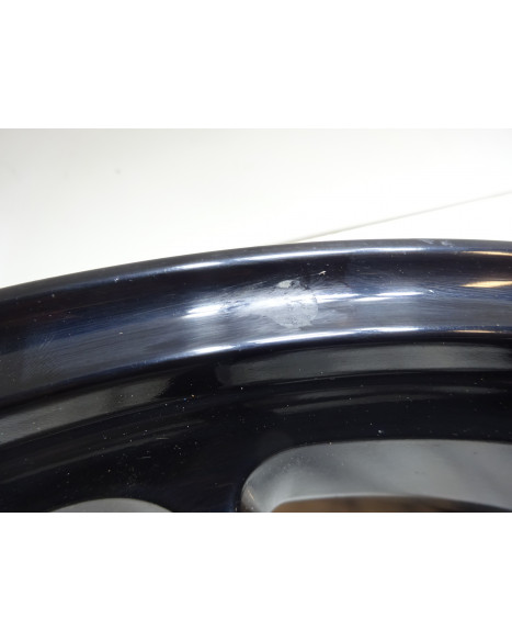 KTM 1290 Super Duke R, bakfälg