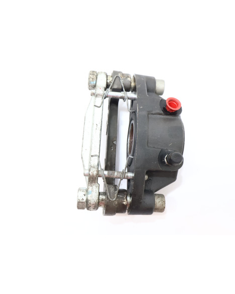 Microcar/Bellier/JDM, bromsok vänster fram