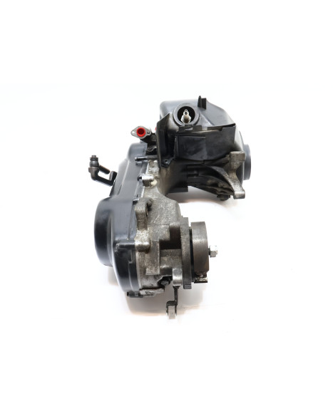 Peugeot Speedfight 2, motor