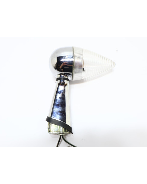 Yamaha XV 1900A Midnight Star, blinkers höger bak 2