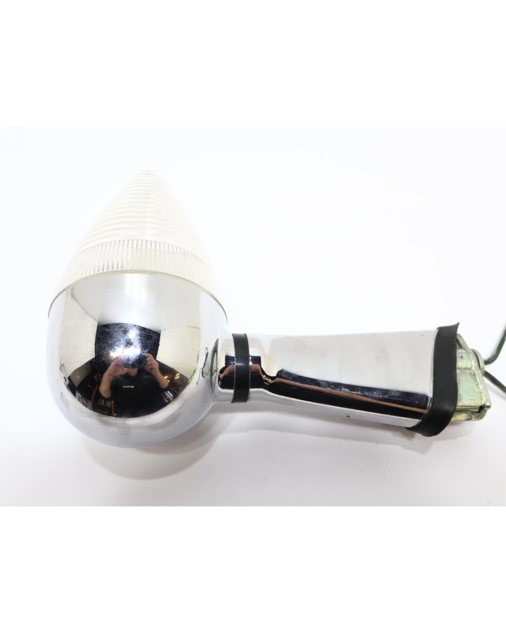 Yamaha XV 1900A Midnight Star, blinkers höger bak