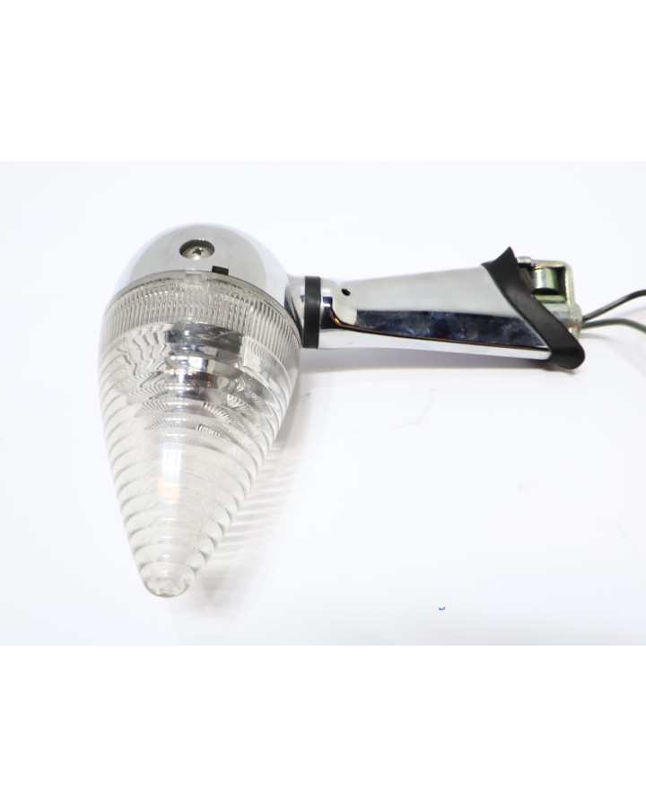 Yamaha XV 1900A Midnight Star, blinkers höger bak