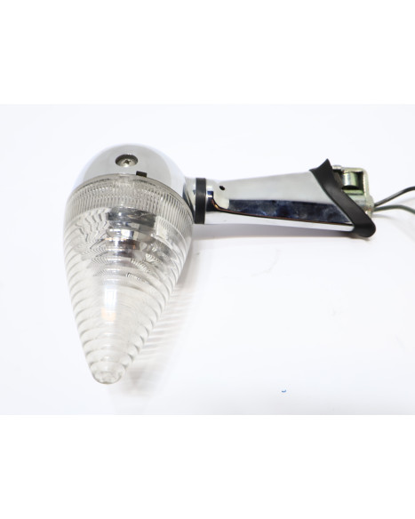 Yamaha XV 1900A Midnight Star, blinkers höger bak