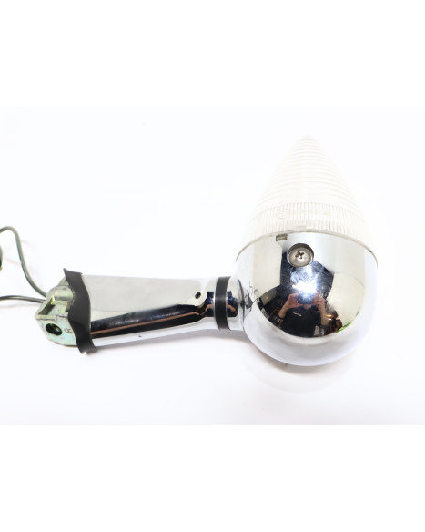 Yamaha XV 1900A Midnight Star, blinkers höger bak