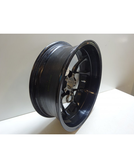 KTM 1290 Super Duke R, bakfälg