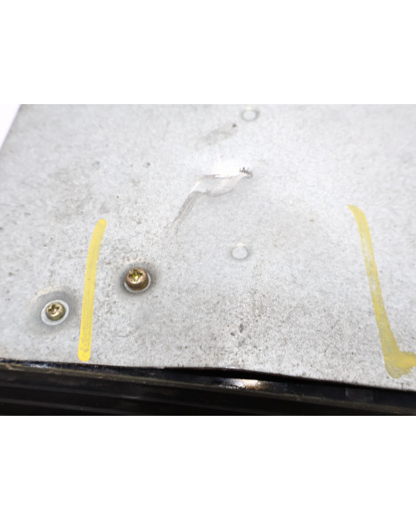 Harley-Davidson Electra Glide, stereo