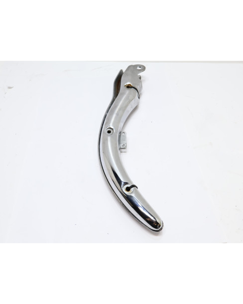 Honda VT750 Shadow, fäste bakskärm (par) 2