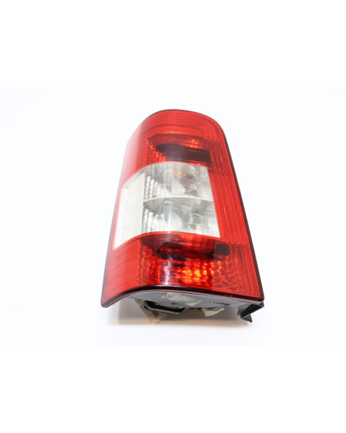 Ligier X-Too, baklykta vänster