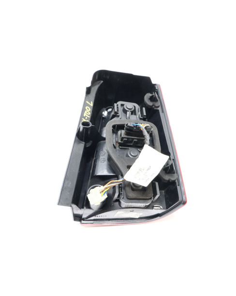 Ligier X-Too, baklykta vänster 2