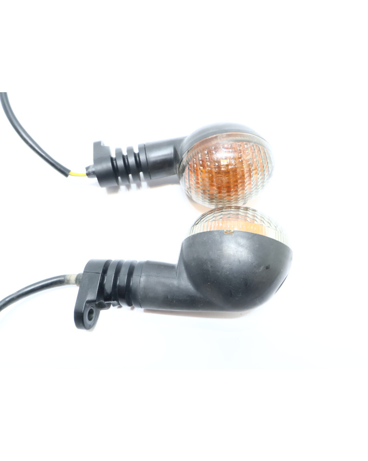 Rieju MRT, blinkers bak (par)