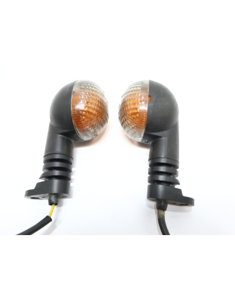 Rieju MRT, blinkers bak (par)