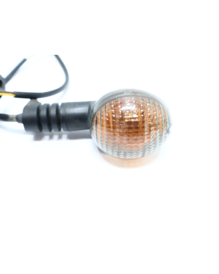 Rieju MRT, blinkers bak (par)