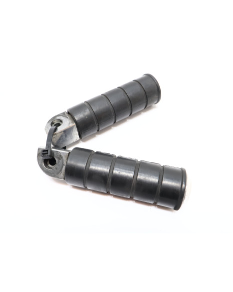 Yamaha XV 1900A Midnight Star, passagerarfotpinne (par)