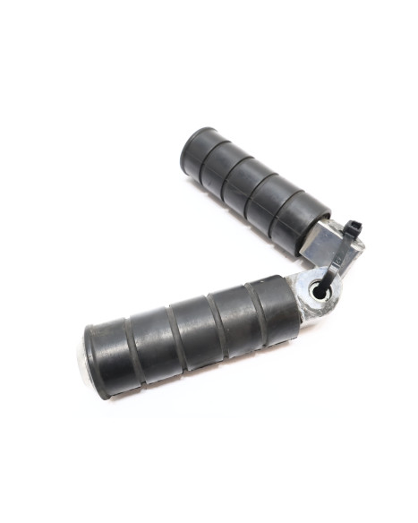 Yamaha XV 1900A Midnight Star, passagerarfotpinne (par)