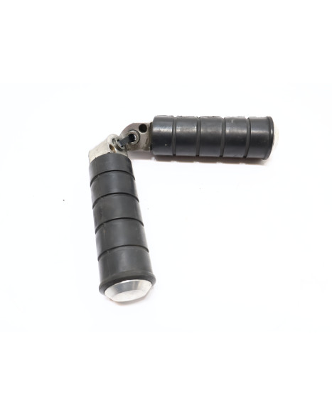 Yamaha XV 1900A Midnight Star, passagerarfotpinne (par)