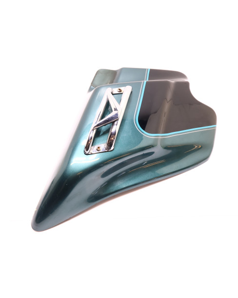 Harley-Davidson Electra Glide, sidokåpa vänster 2