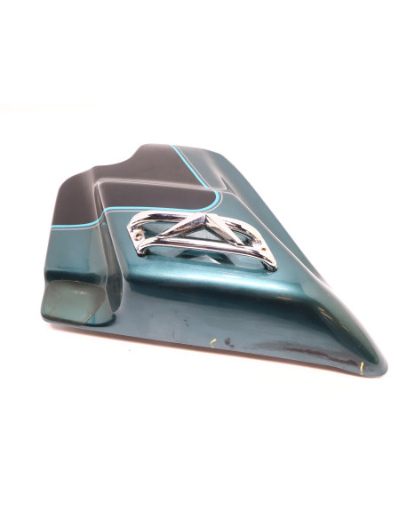 Harley-Davidson Electra Glide, sidokåpa vänster