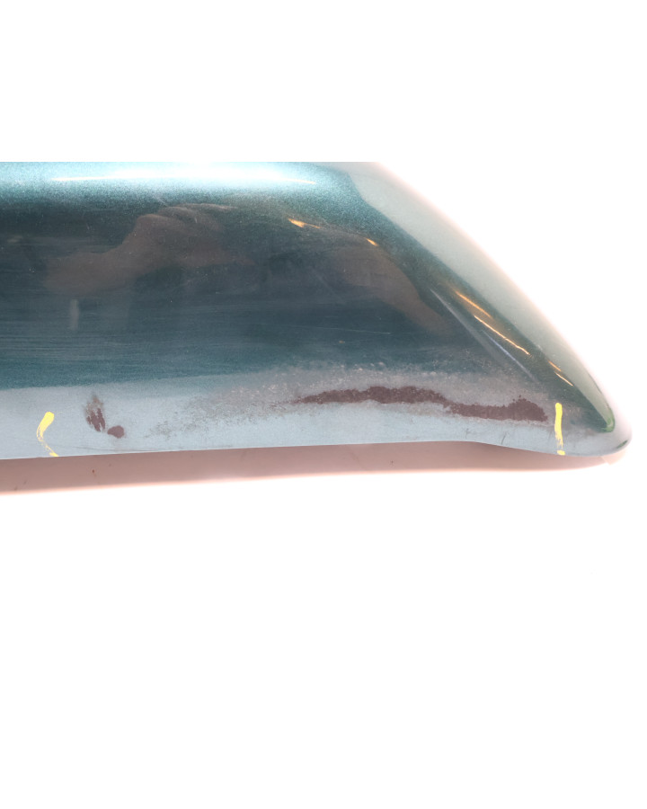 Harley-Davidson Electra Glide, sidokåpa vänster