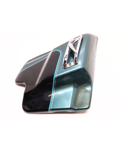 Harley-Davidson Electra Glide, sidokåpa vänster